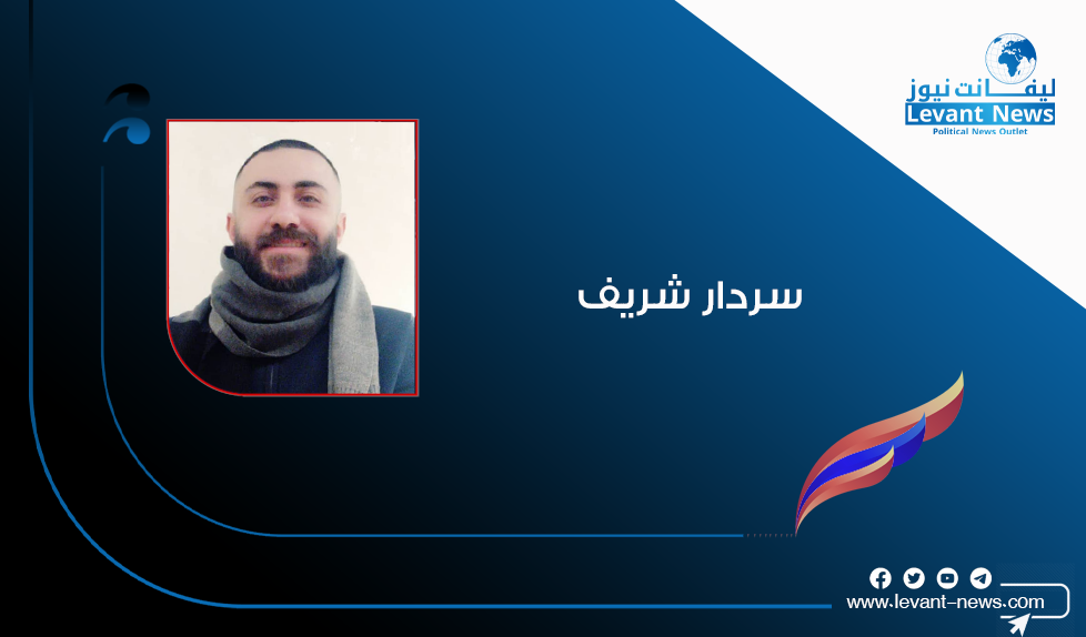 برهم صالح: من لاجئ… إلى الأمل الكبير لكل لاجئي العالم