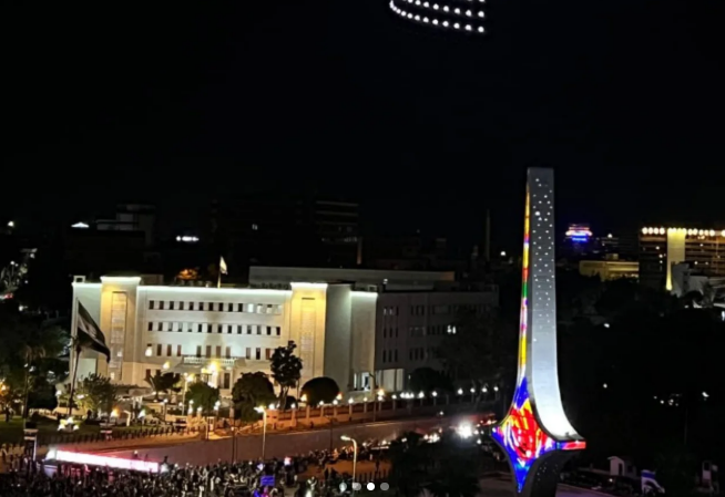 جدل واسع بعد تعيين 