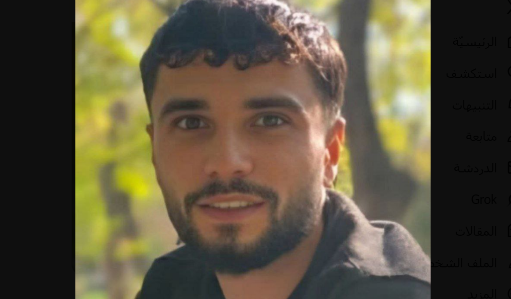 مقتل عمر أحمد قاسم تحت التعذيب في سجون الأمن العام بـ دير الزور