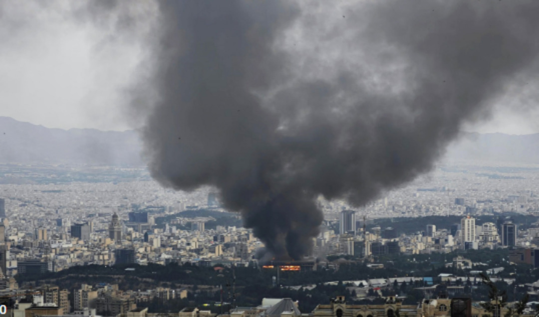 الإخوان المسلمين: تدين الاستهداف الإسرائيلي الأمريكي ضد إيران