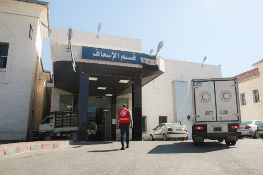 مقتل عبد الرزاق أحمد حورية في اللاذقية بعد تعرضه للضرب والحرق