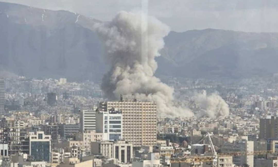 تصعيد مستمر لليوم الثالث: 35 قتيلا في هجمات أمريكية وإسرائيلية