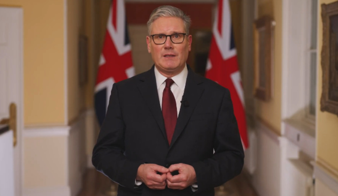 بريطانيا تفتح قواعدها للغارات الأمريكية على إيران