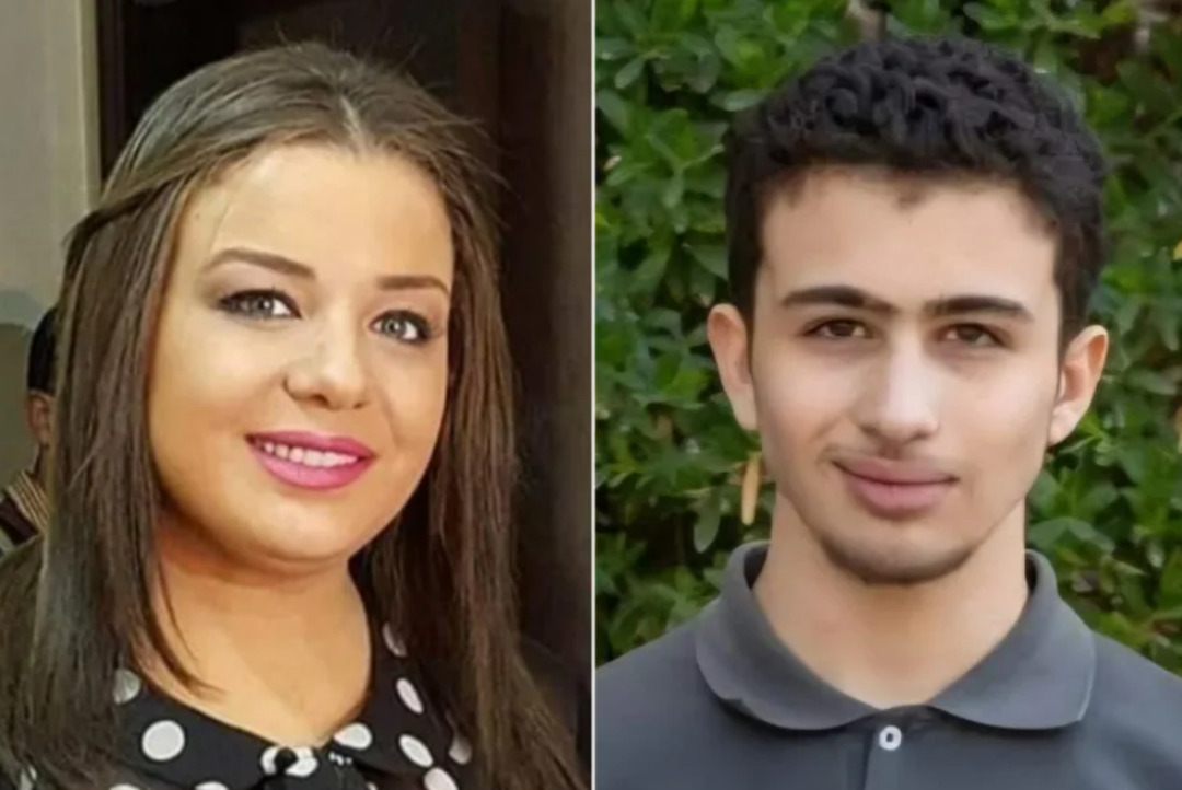 نجل الفنانة أناهيد فياض: كرم غرايبة 14 عاماً ضحية تنمر