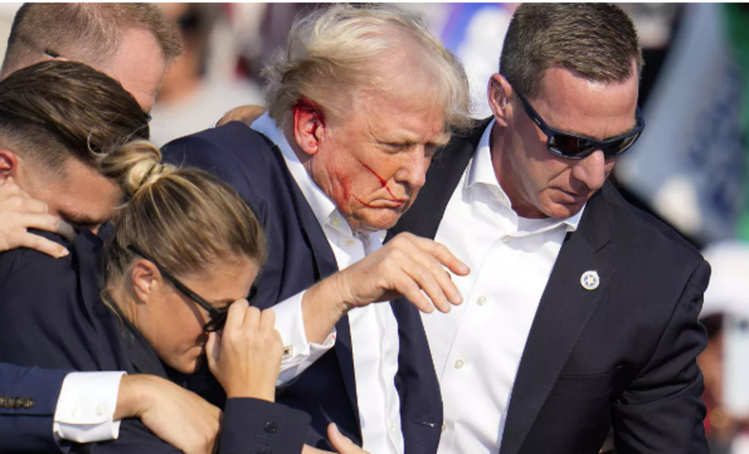 إسرائيل: قتلنا مسؤولا إيرانيا وراء محاولة اغتيال ترامب