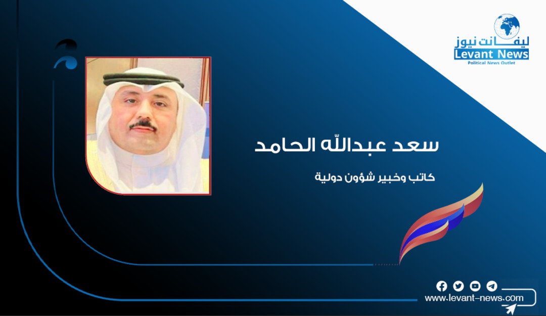 إعادة هندسة الجغرافيا السياسية للشرق الأوسط