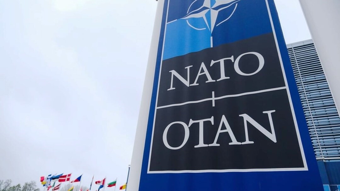 الناتو يؤكد تأييد الحلف للحملة الأميركية ضد إيران
