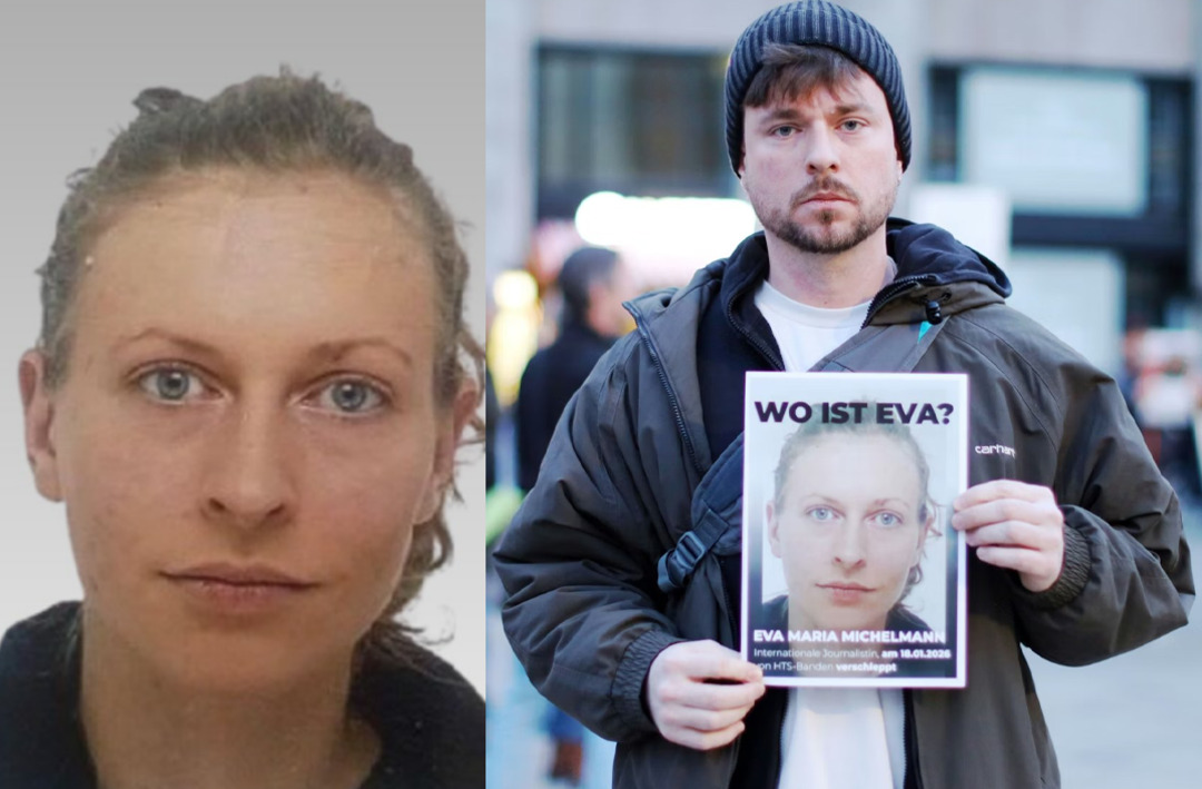 اختفاء صحفية ألمانية في سوريا وسط مخاوف على حياتها