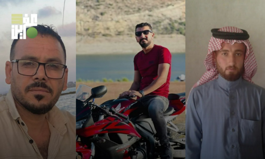 ريف حلب: مقتل 3 صرّافين برصاص مجهولين في جنديرس