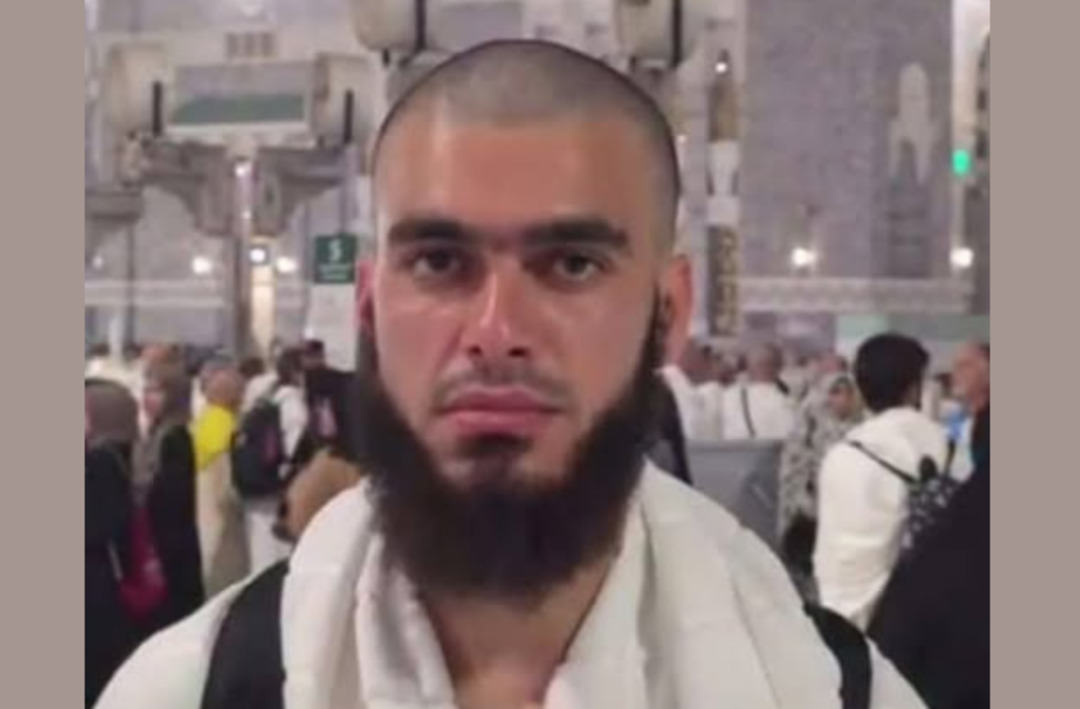 السلطات السعودية تعتقل تيكتوكر سوري و