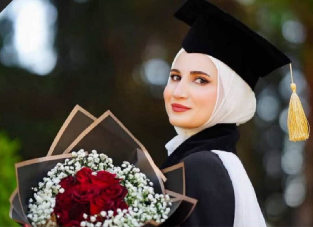 مقتل الشابة 