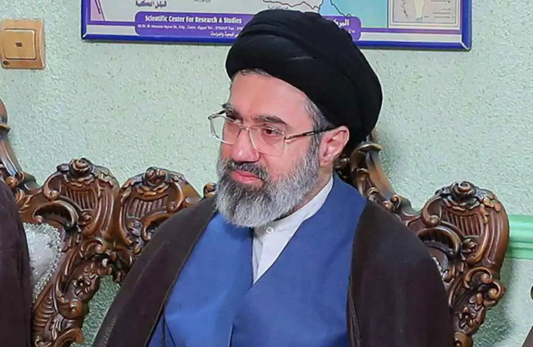 أولى رسالة من المرشد مجتبى خامنئي مرتقبة 