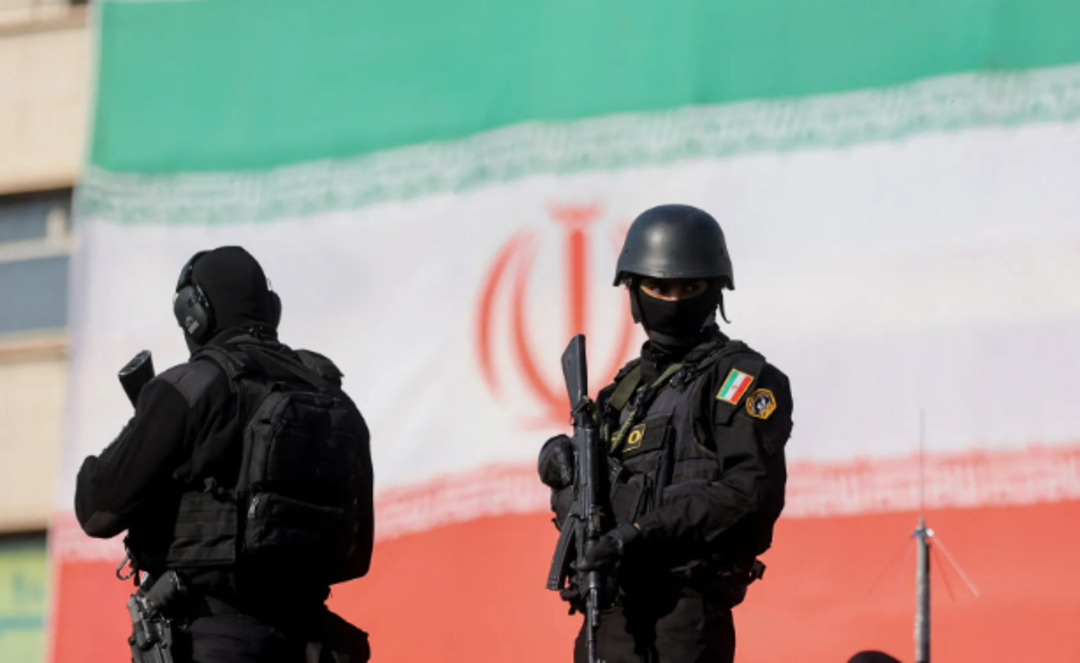 طهران تعتقل 500 شخصا بتهمة التجسس لصالح دول معادية