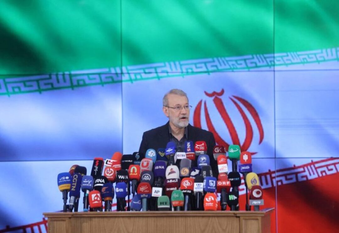 حرب الكهرباء: كيف يكشف تهديد لاريجاني عن أخطر سيناريو صراع في الشرق الأوسط