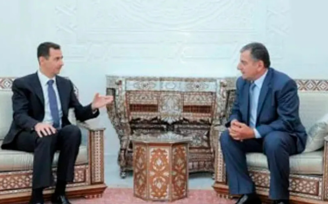 هيئة محلفين أميركية تدين عميد نظام الأسد السابق سمير الشيخ بتهم تعذيب وقرائن التزوير