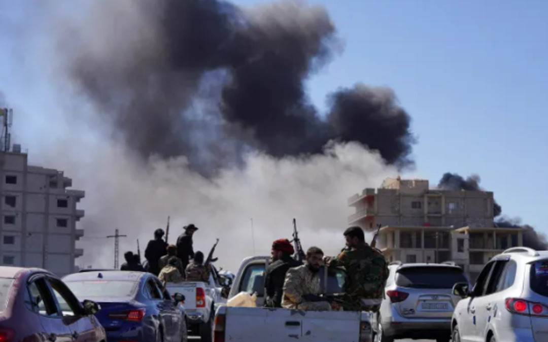 السويداء: 1760 قتيلاً ومطالب بمحاسبة المتورطين