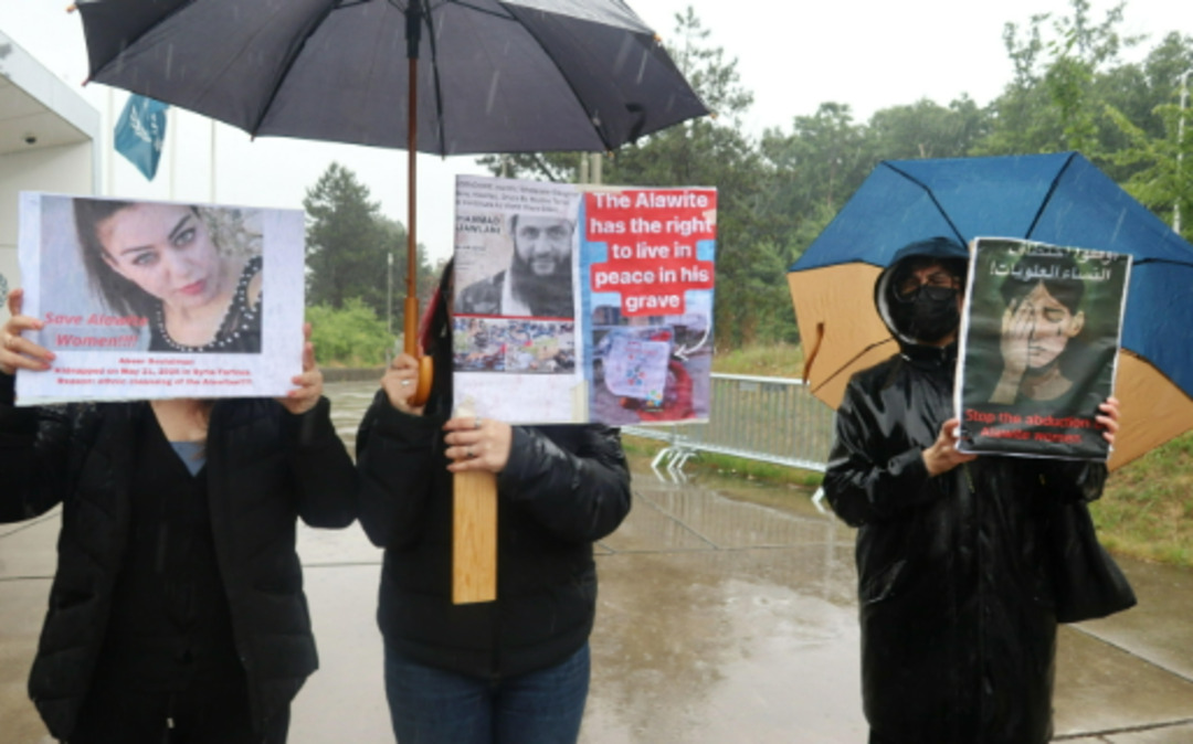 خطف النساء في سوريا: موجة انتهاكات وصمت رسمي