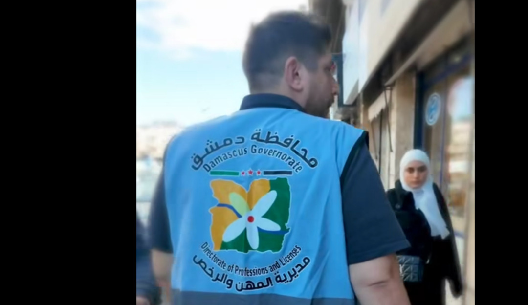 دمشق: نحو 120 محلّ لبيع المشروبات ونصفها غير مرخّص