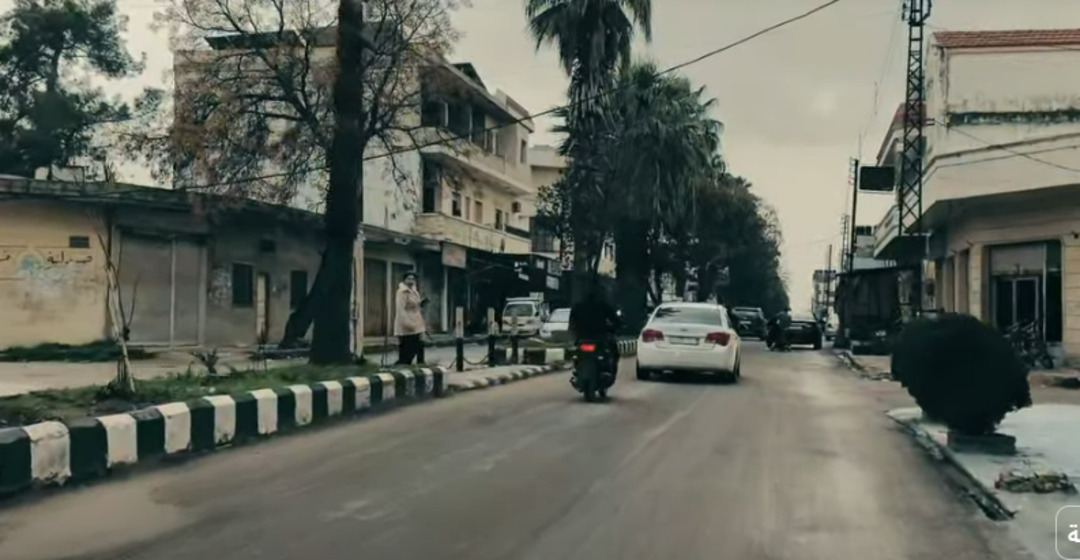 شغب وتخريب: هجوم على السقيلبية ذات الغالبية المسيحية بريف حماة