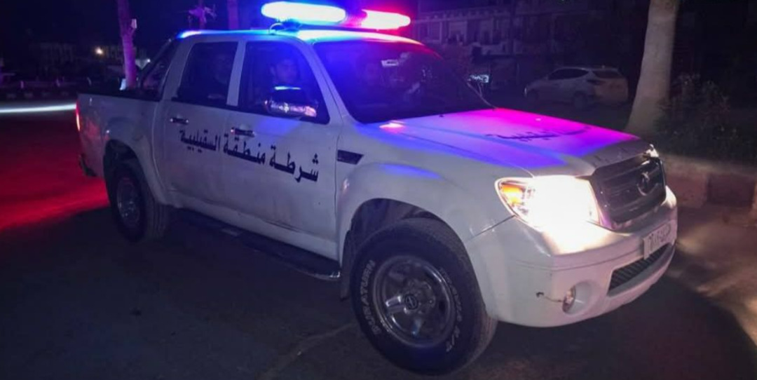 تصاعد التوتر الطائفي بعد حظر بيع الكحول في مناطق سورية