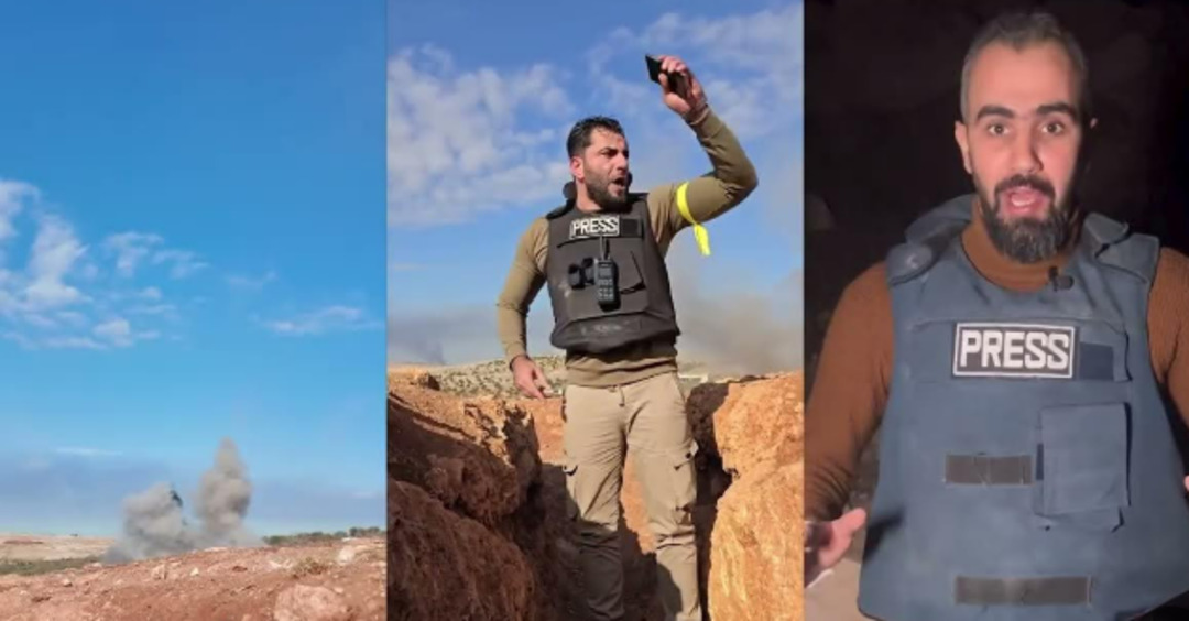 لجنة التحقيق: تواطؤ إعلامي وتزوير روايات لصالح القوات الحكومية في مجازر السويداء