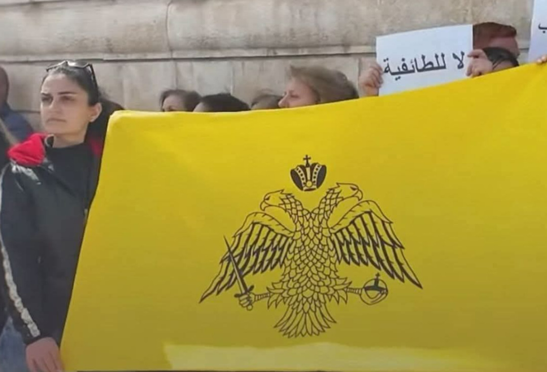 المتروبوليت سابا يدين هجوم السقيلبية ويؤكد تضامن كنائس أمريكا الشمالية مع بطريركية أنطاكية