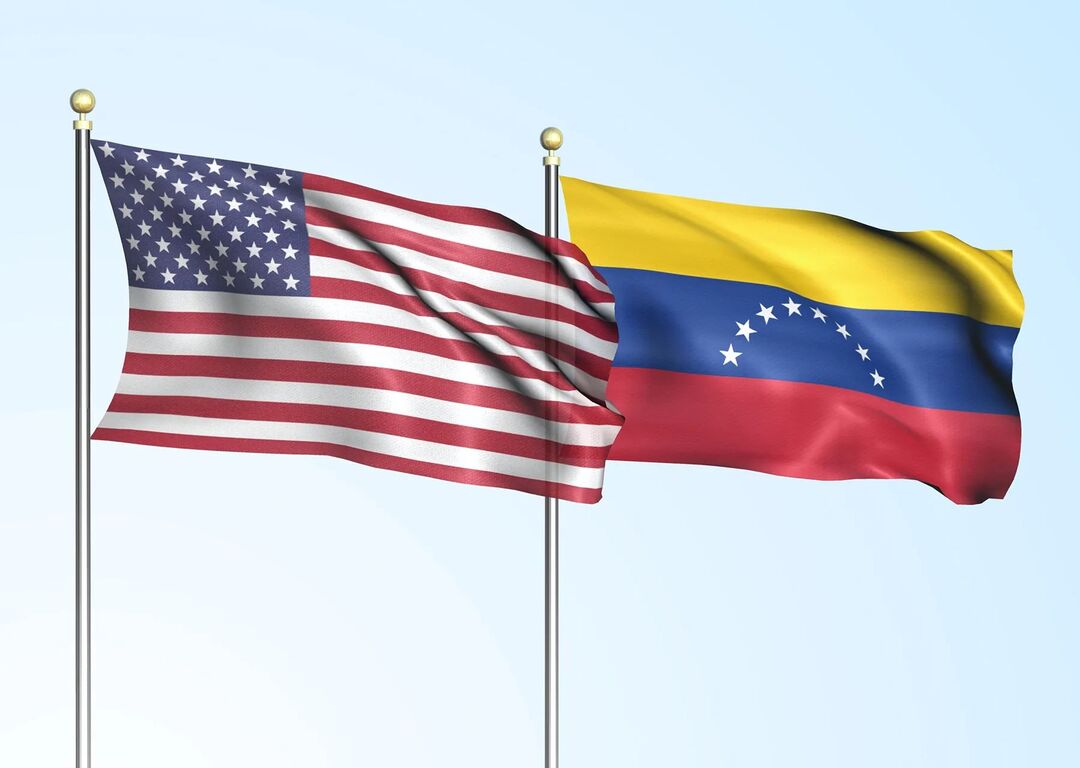 أمريكا تعيد فتح سفارتها في فنزويلا بعد سبع سنوات على إغلاقها