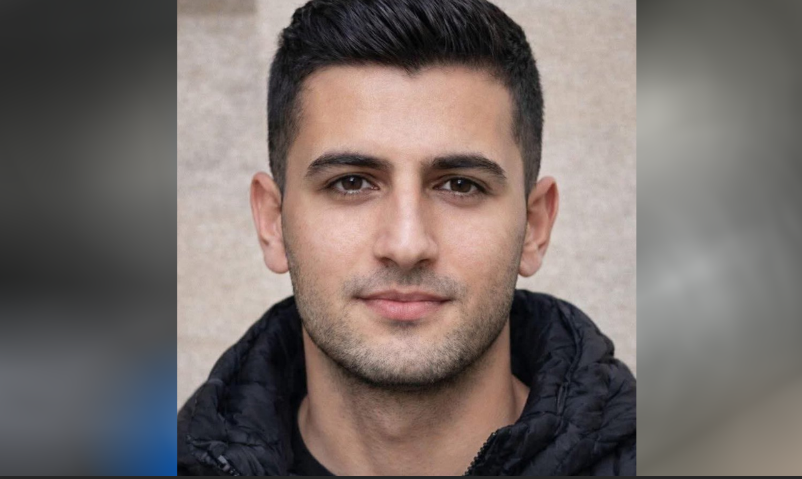 الأسايش تعتقل: جوان محمود في القامشلي بعد عودته من هولندا