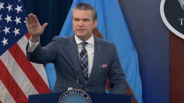 مسؤول أمريكي: تحضير لأكبر حملة ضربات على إيران