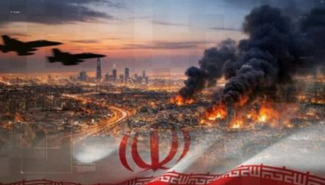 موقع أمريكي يكشف شروط واشنطن لإنهاء الحرب مع إيران