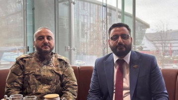 اتهامات خطيرة لرئيس 