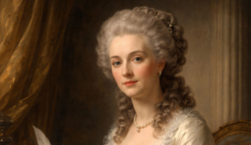 أوليمب دي غوج: صرخة المساواة الممنوعة في حمى الثورة الفرنسية