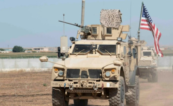 سوريا: هجوم بـ4 مسيّرات أطلقت من العراق استهدف قاعدة 