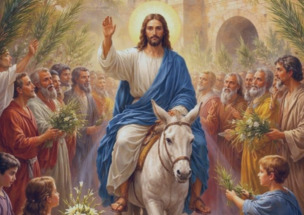  أحد الشعانين: الجذور اللغوية والبُعد اللاهوتي والقيمة الرمزية والطقسية