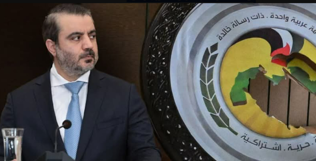 نهب سنوي بقيمة 600–800 مليون دولار من أصول البعث