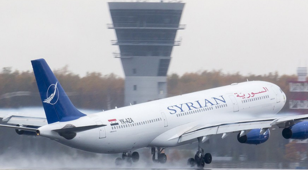 ادعاءات اختلاس بملايين الدولارات تهز هيئة الطيران المدني السورية