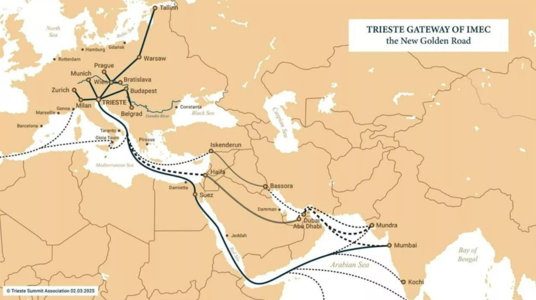 Iran Was Not Defeated. It Was Discarded.