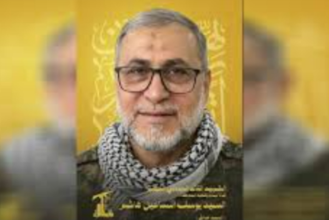 الجيش الإسرائيلي يعلن مقتل قائد «جبهة الجنوب» لحزب الله