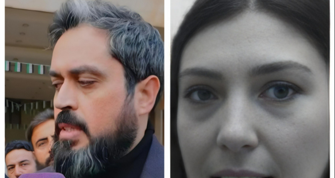 غضب شعبي بعد تعيين شريك مكتب أسماء الأسد مديراً للعلاقات الدولية في 