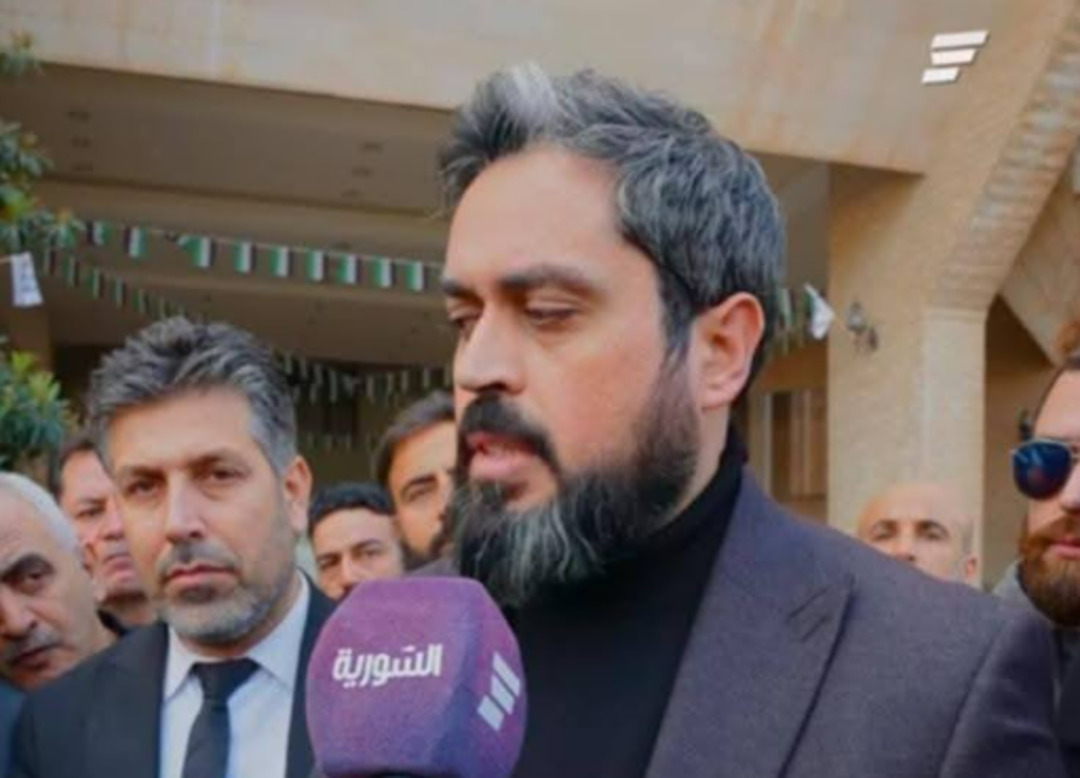 ملفات مالية وقمعية تطيح بمسؤول في الشركة السورية للبترول مؤقتًا