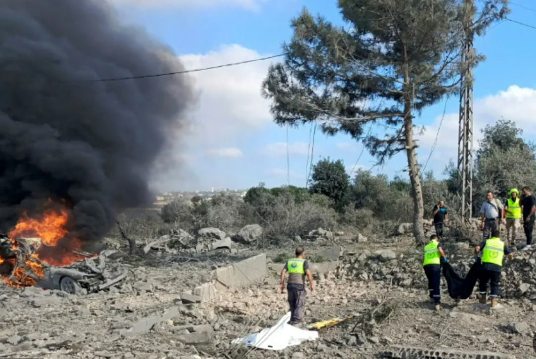 إسرائيل تشن هجوما غير مسبوق على لبنان.. أكثر من 200 قتيلا