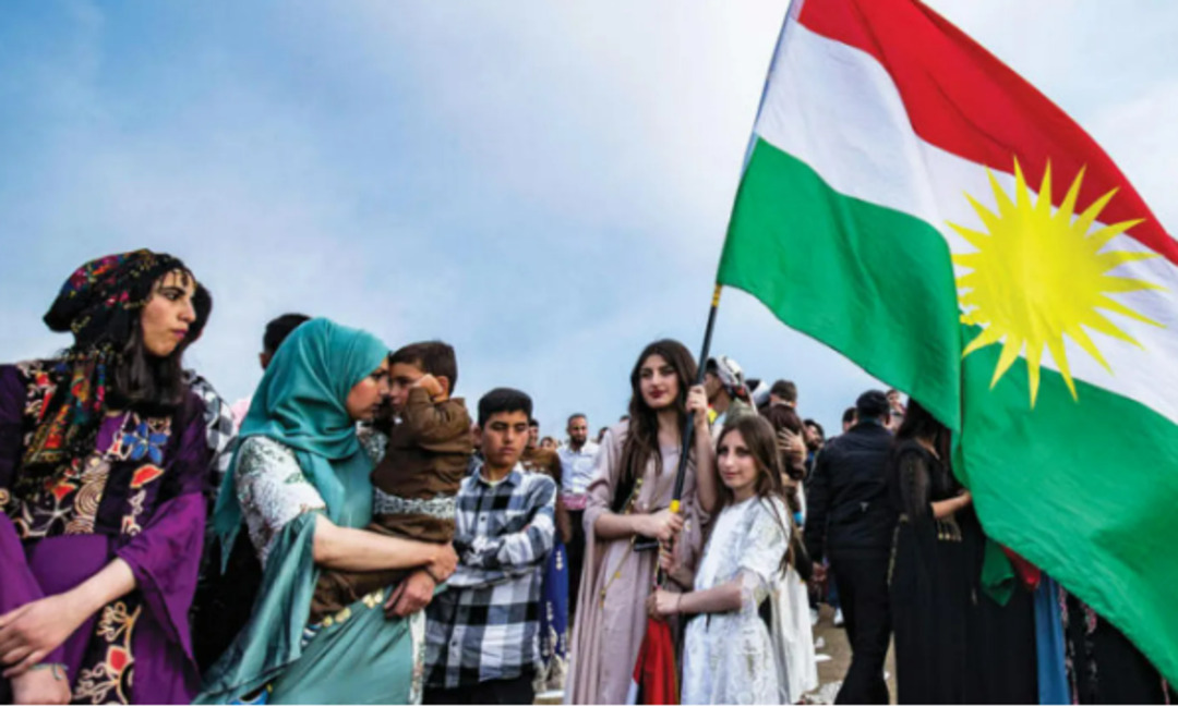 تسجيل الكورد .. 