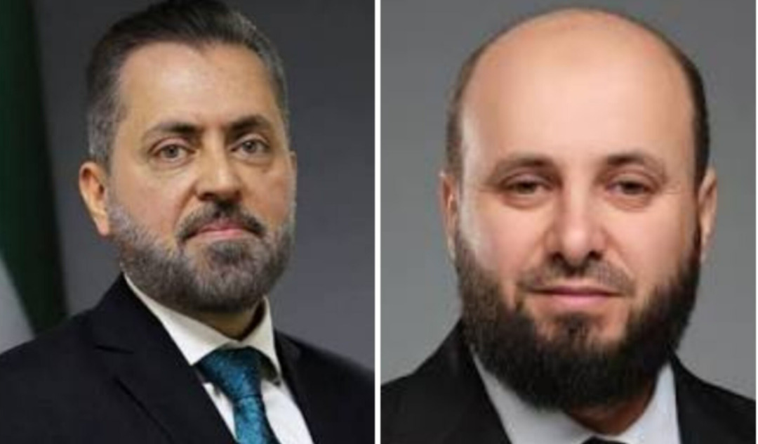 انقسام داخل الشركة السورية للبترول: طلال حلاق يمارس مهامه رغم قرار الإقالة