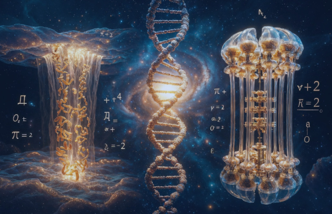 التصميم الذكي: الفكرة، أبرز أعلامها، والجدل العلمي حولها