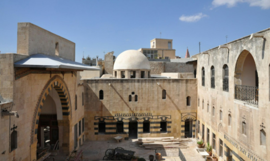  جدل حول طلب وزارة الأوقاف الأرشيف العثماني: مطالبات بالاستيلاء على أملاك دمشق وحلب وتكهنات حول لواء إسكندرون