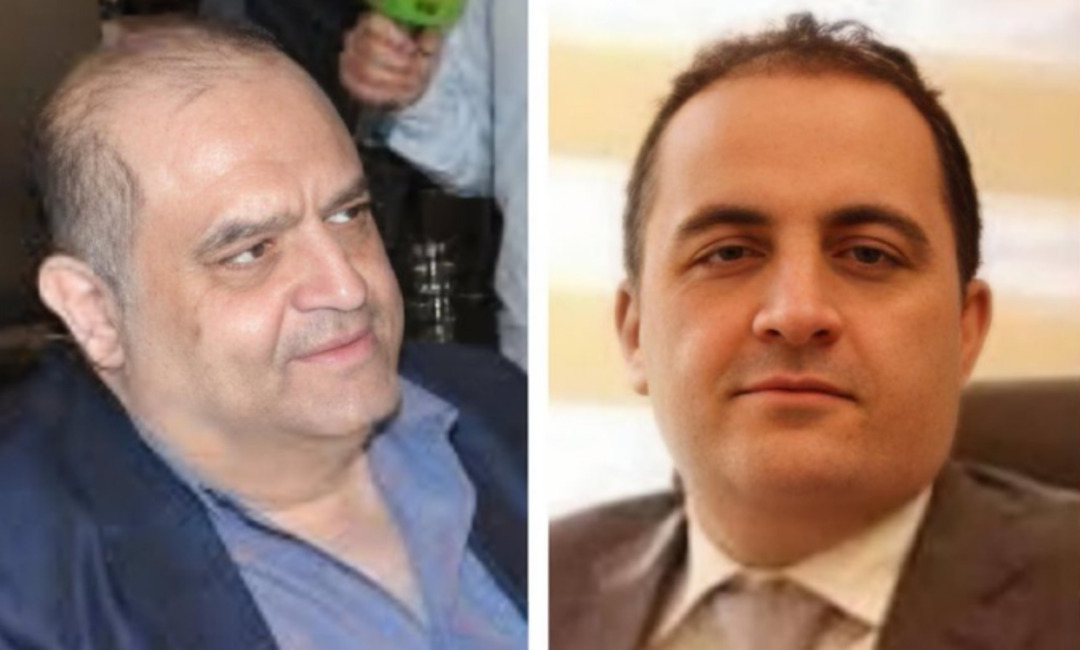 تسوية مالية بين هيئة مكافحة الكسب ووسيم قطان ونعيم الجراح المتهمين بجرائم حرب اقتصادية