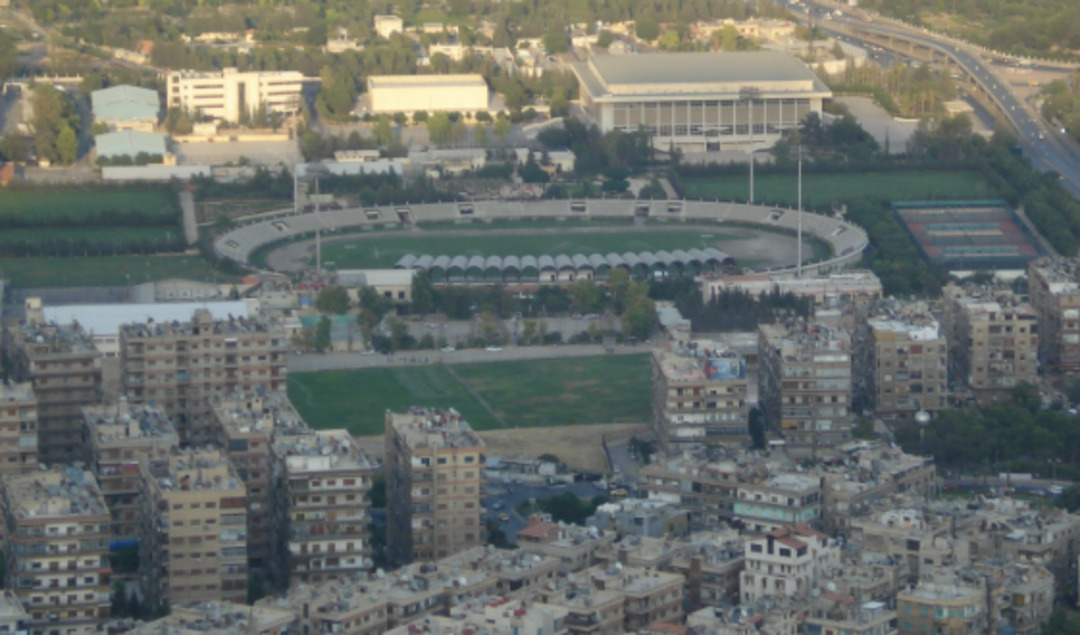 بغطاء من ماهر الأسد وفراس معلا: الكشف عن الاستيلاء على نادي الفيحاء