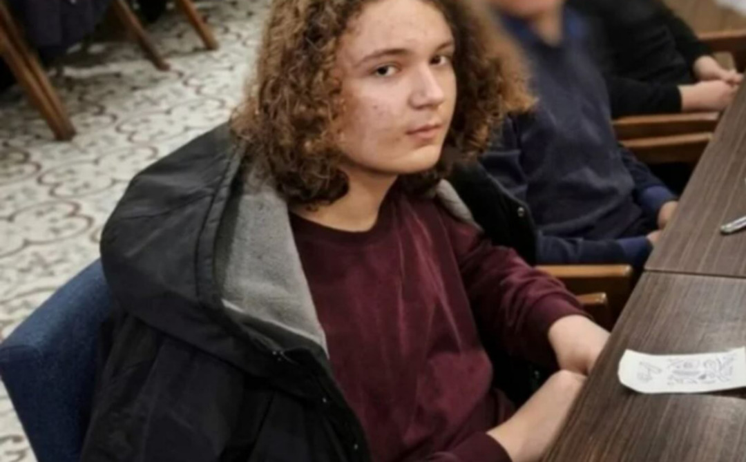 مسدسات الأب وراء مذبحة مدرسة كهرمان مرعش