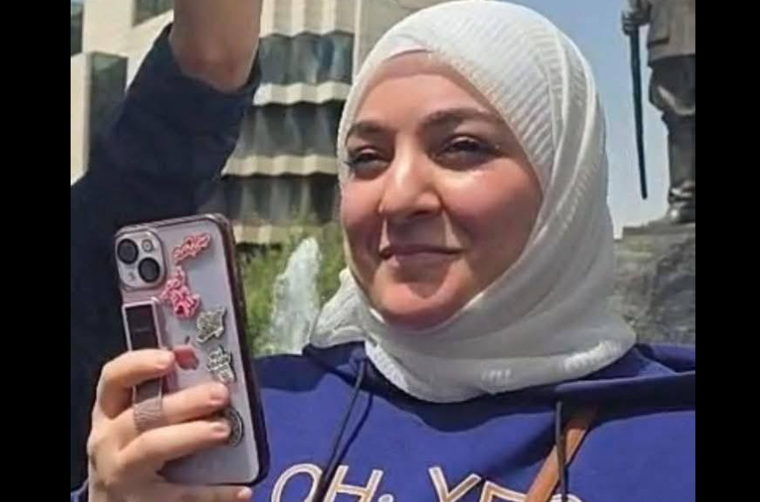 أهالي التل يرفضون 