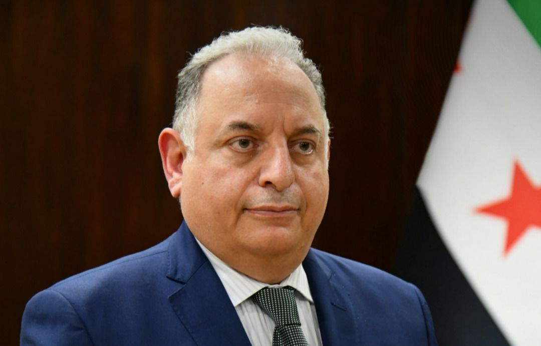 وزير المالية يقترح هيكلة للنظام الضريبي في سوريا